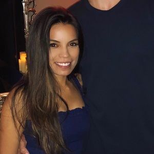 Meet your Posher, Victoria